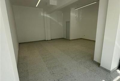 Spatiu comercial stradal - 60 mp, renovat 2025, Brailei - 8