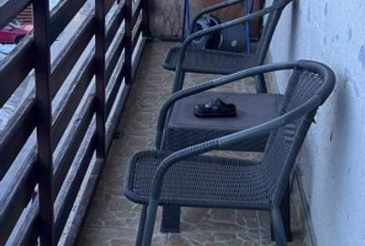 Garsonieră decomandată în Noua - 1