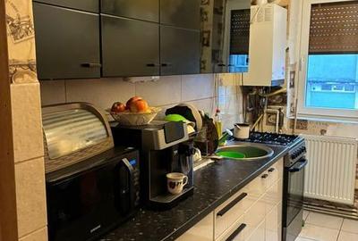 Apartament cu 2 camere semidecomandat în Electroprecizia - 4