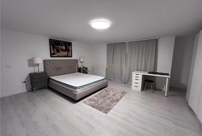 Apartament 4 camere Herastrau Aron Cotrus - 14