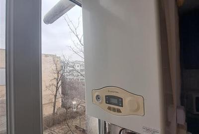 Garsonieră semidecomandată, mobilată în Zimbru - 13