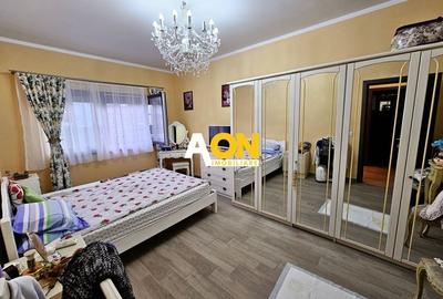 Casa 3 camere, mobilata, utilata, 446 mp teren, Alba - Micesti - 8