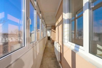 Apartament cu 3 camere semidecomandat în Craiovei - 10