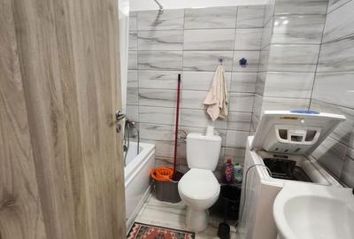 Garsonieră în Militari