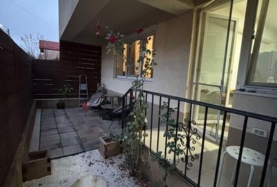 OFERTA > 3 Camere Decomandat + 2 Băi + Curte > Loc Parcare Inclus - 6