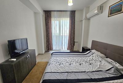 De vânzare â Apartament cu 2 camere la malul mării, gata de mutare - 4