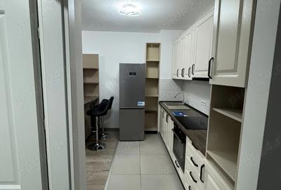 Inchiriez apartament 2 camere Adora Park - 6