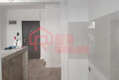 Apartament cu 3 camere decomandat în Fundeni