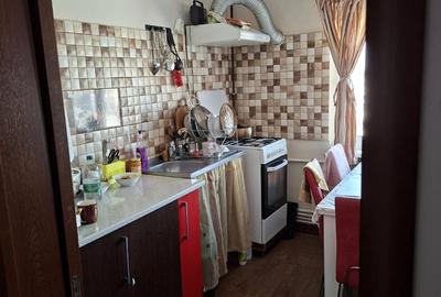 Apartament cu 3 camere decomandat în Inel II - 15