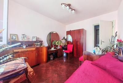 Apartament 3 camere | 63 mpu | zona Parc Colina Manastur - 6