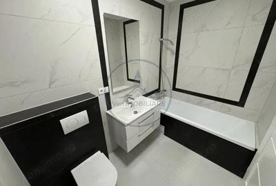 Apartament cu 4 camere decomandat în Central - 2