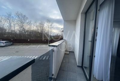 Apartament 3 camere mobilat utilat modern, zona Turnisor - prima inchiriere - 18