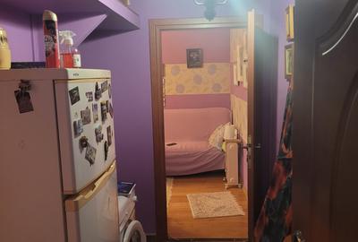 Casa de Cultura 2 camere,42 mp,pret 65000 euro - 3