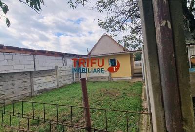Casa 3 camere, 976 mp, garaj, zona Barabant - 3