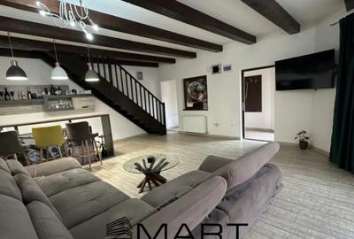 Apartament cu 3 camere decomandat în Central - 10