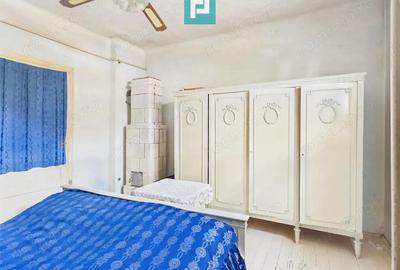 Casa cu teren generos in Alfa Arad - 1