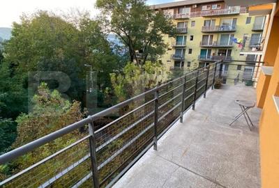 Apartament de vanzare, cu 3 camere, 64 mp, bloc nou, zona Sala Sporturilor - 14