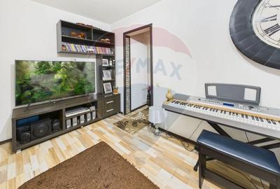 Apartament cu 4 camere mobilat - Dristor / Central Proprie / Metrou - 8