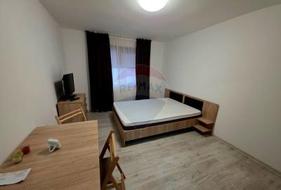 Apartament cu 1 camere de vanzare in zona 1 Mai - 11