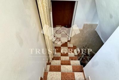 Casa individuala Bucur Obor | Curte proprie | Garaj - 14