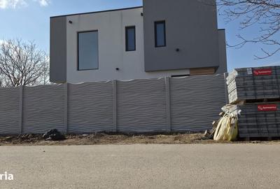 Casă cu 4 camere cu Teren 227 Mp în Berceni - 14