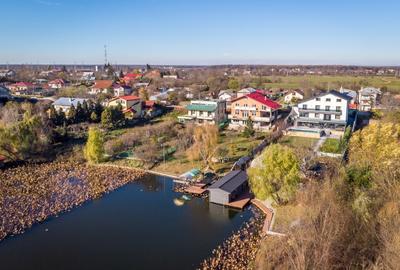 Snagov - Tancabesti - 3