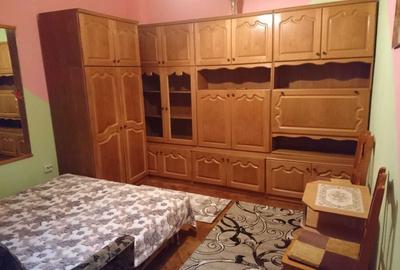 Casă cu 2 camere cu Teren 100 Mp în Tudor - 7