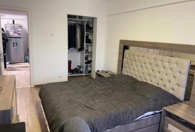 Apartament cu 2 camere decomandat în Calea București - 7