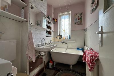 Apartament 2 camere | Investitie | 38 mpu | Zona Hermes Gheorgheni - 5