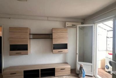 Apartament cu 3 camere nedecomandat în Tomis Nord - 2