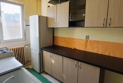 Apartament cu 2 camere circular în Drumul Taberei - 3