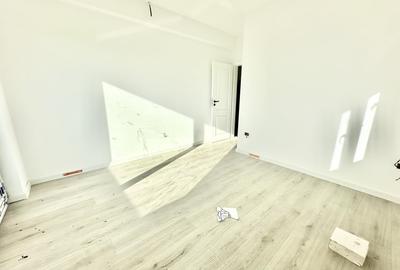 Duplex cu 4 camere cu Teren 311 Mp în Moșnița Nouă - 15