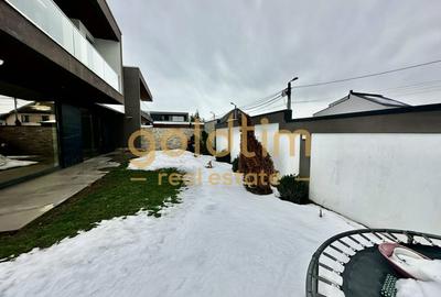 Duplex cu 6 camere cu Canalizare în Pipera - 2