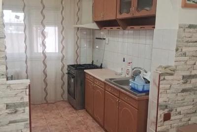 Apartament cu 2 camere semidecomandat, mobilat în Brâncoveanu - 3