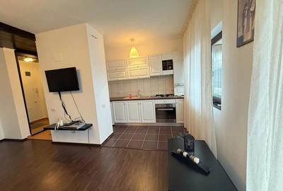 Apartament cu 2 camere semidecomandat în Furnica - 2