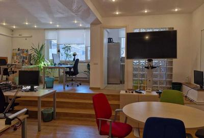 Spațiu comercial, de 80 mp, în Unirii - 2