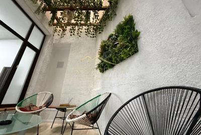 Birou, de 103 mp, în Cișmigiu - 10