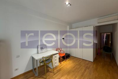 Apartament cu 3 camere semidecomandat, mobilat în Herăstrău - 29