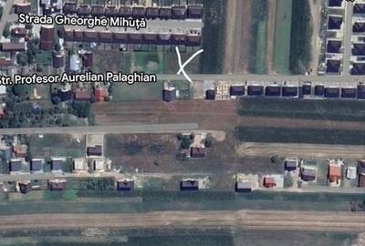 Spațiu comercial, în Lisaura - 3