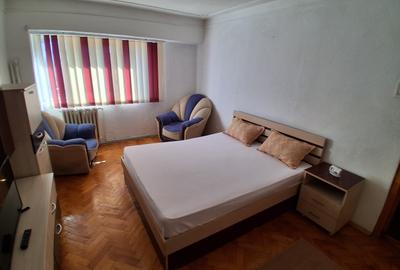 Apartament cu 2 camere decomandat, mobilat în Păcurari - 1