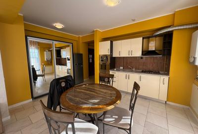 Închiriere apartament 2 camere – Mamaia, zona Butoaie, Vila Sophia(AX93) - 11