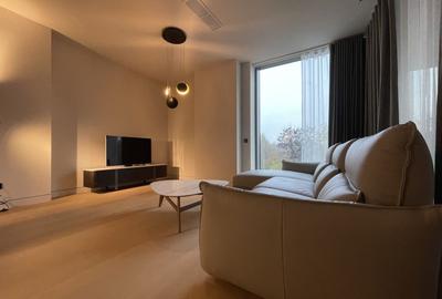 Floreasca | Luxury 3rooms | Concept apartments| Comision 0% - 6