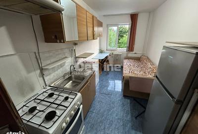 Apartament, mobilat în Bucșinescu