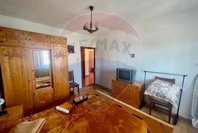 Apartament 3 camere Marco Spital - 11