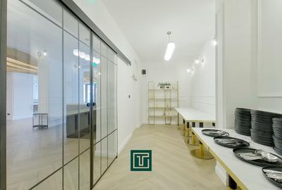 Spațiu comercial, de 157 mp, în Central - 7