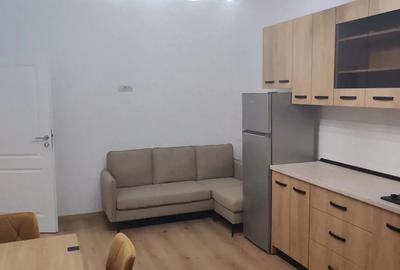 Apartament in bloc nou cu loc de parcare - 1