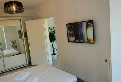 Apartament cu 3 camere decomandat, mobilat în Calea Victoriei - 5