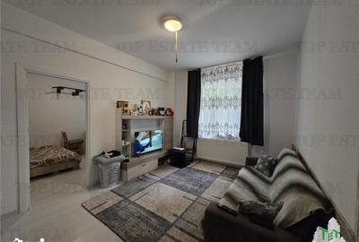 Apartament cu 2 camere semidecomandat în Chiajna - 2