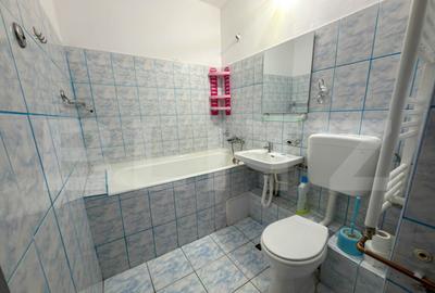 Apartament cu 2 camere semidecomandat în Rogerius - 2