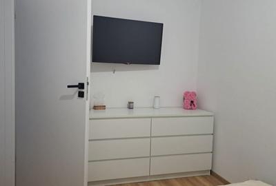 Apartament cu 3 camere decomandat în Sântandrei - 2